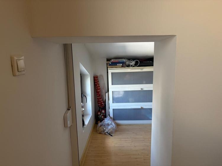 Apartament cu 2 camere decomandat, mobilat în 1 Mai