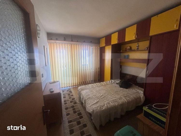 Apartament cu 4 camere în Central