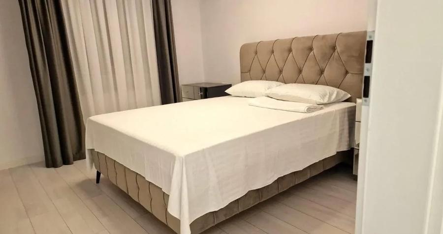 Apartament cu 2 camere, mobilat în Grozăvești