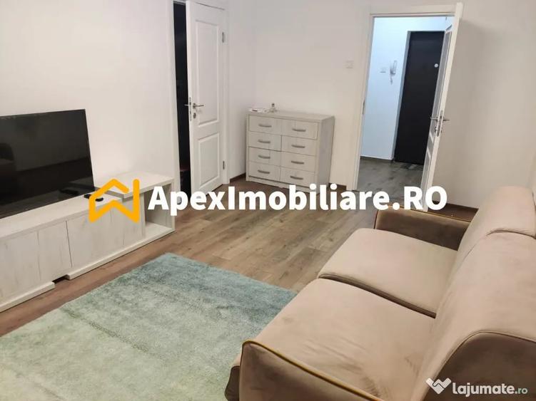 Apartament 2 camere de inchiriat Gara de Nord Bucure?ti | A - 9