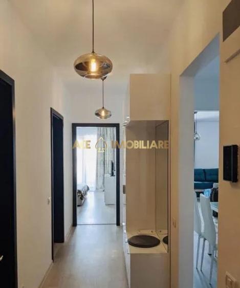 Apartament cu 2 camere semidecomandat, mobilat în Drumul Taberei