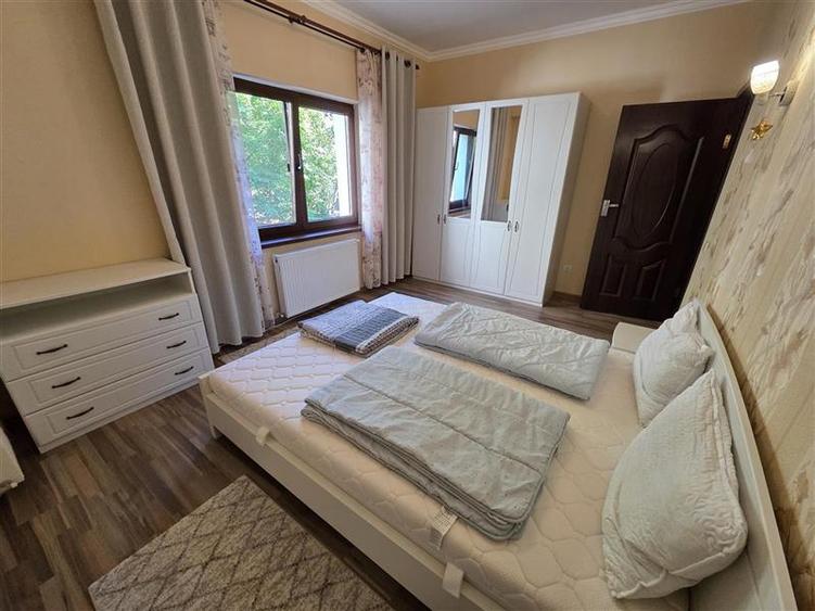 Apartament central cu acces la gradina si 2 locuri parcare - 6