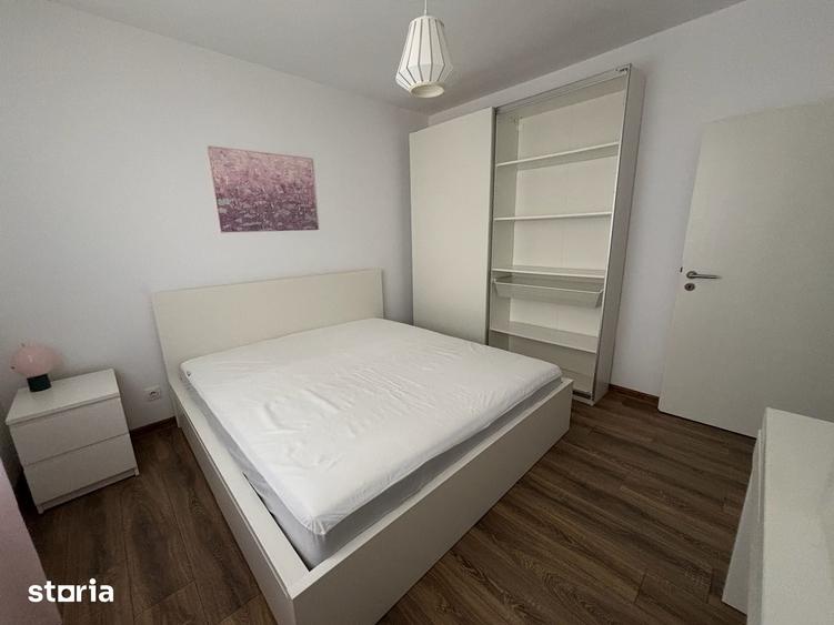 Apartament 2 camere - Vedere la parc - Direct proprietar - 2