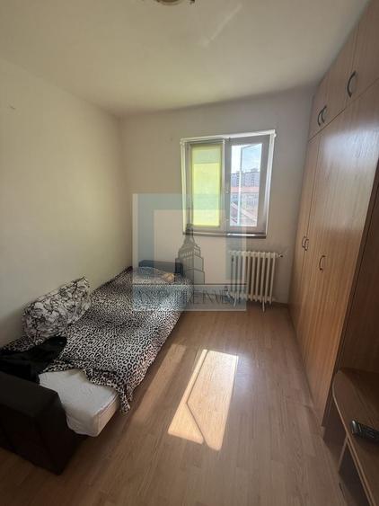 Garsonieră nedecomandată în Vlahuță