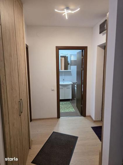 Apartament cu 2 camere decomandat, mobilat în Pantelimon