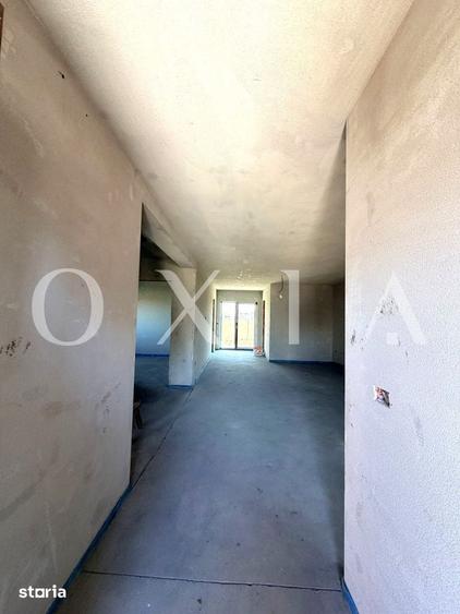Casă cu 4 camere cu Teren 304 Mp în Central