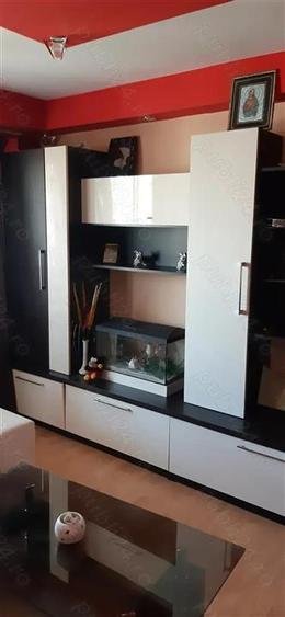 Apartament cu 2 camere semidecomandat în Viziru 3