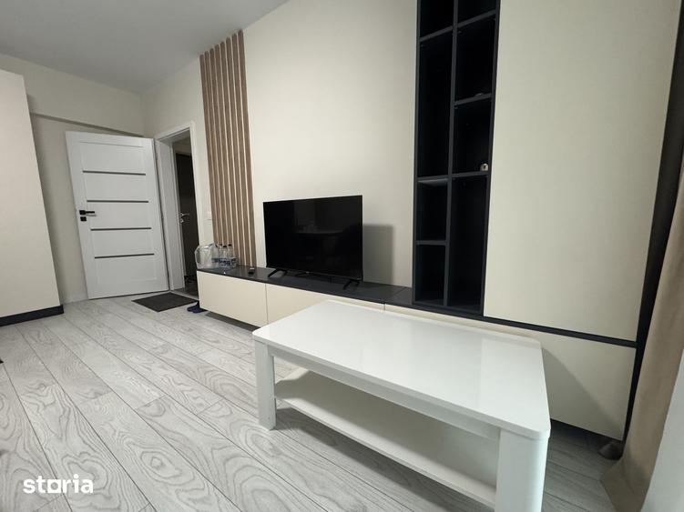 Bloc nou 2 camere 55 mp ?i gradina 80 mp modern - 1