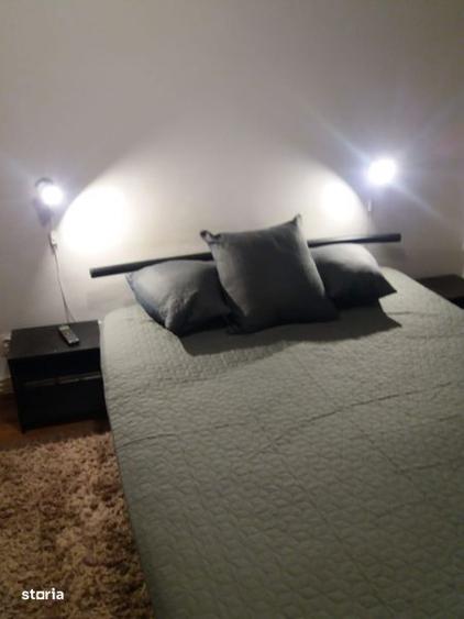 Apartament 2 camere zona Dacia - 1