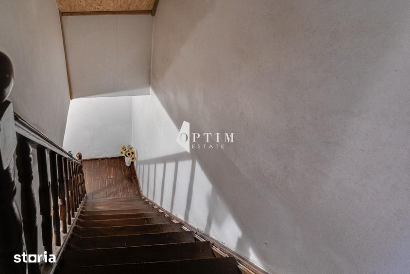 Vila INDIVIDUALA, 230 mp utili, 5 dormitoare, Parc Baizlescu&Metrou! - 18