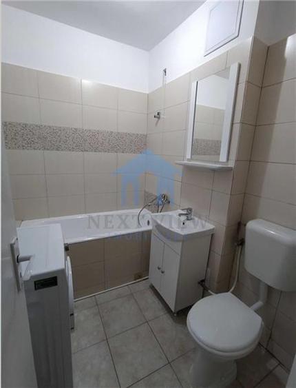 Garsonieră decomandată în Gheorgheni