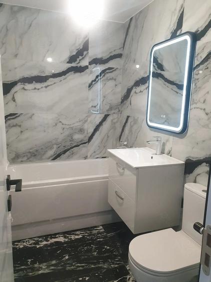 Apartament Tip Pb mare 54mp utili etaj 2 - 2