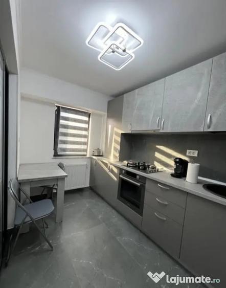 Apartament 2 camere de inchiriat | Trocadero | Renovat | 54 - 3
