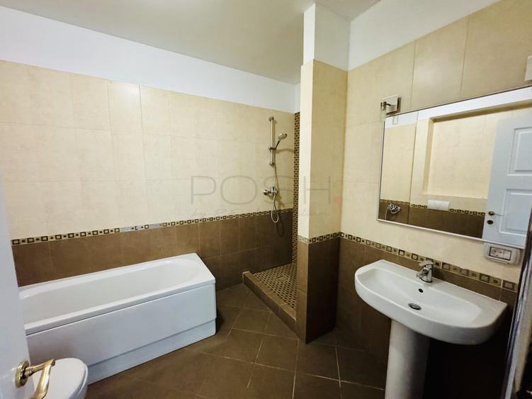 Apartament cu 3 camere în Dorobanți