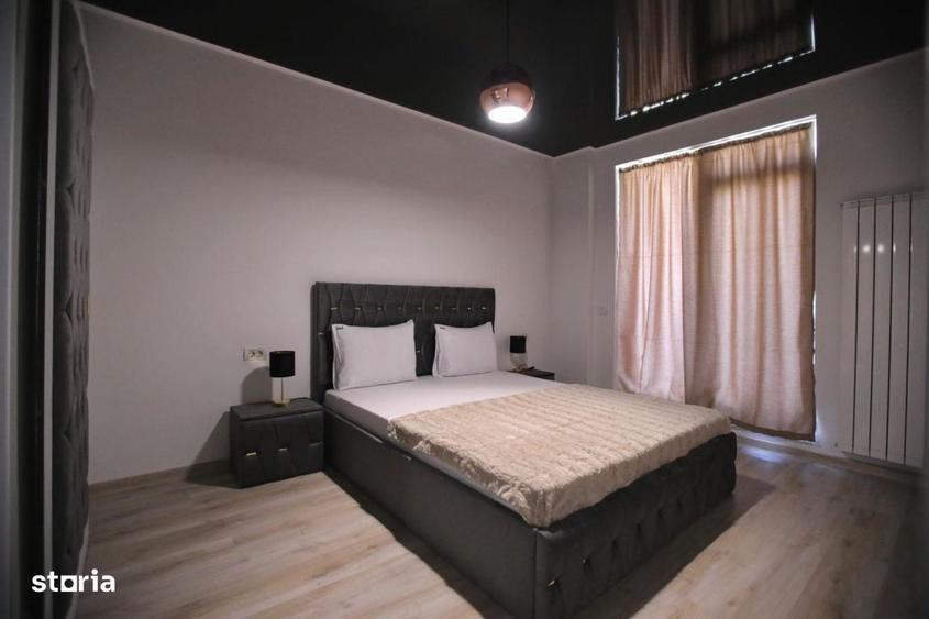 Apartament 2 Camere | Mamaia Sat | Ultra Modern - 6