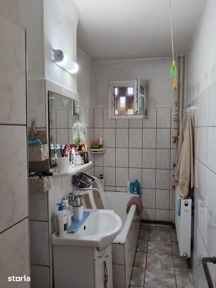 Apartament cu 2 camere în Malu Roșu