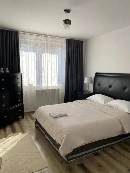 Apartament cu 2 camere decomandat în Tudor