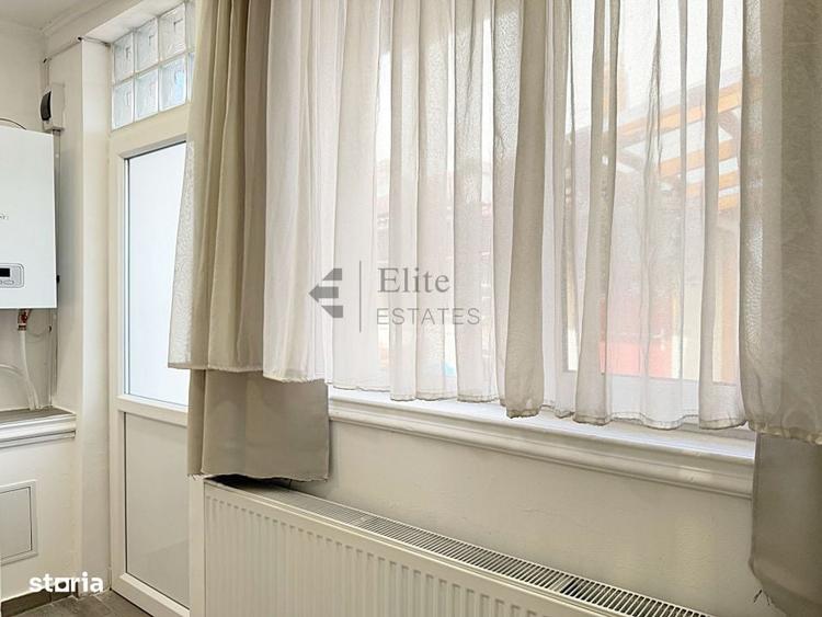 Garsonieră în Ultracentral