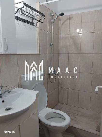Apartament 2 camere de inchiriat | Sibiu | Hipodrom 3 | 60 mp - 7