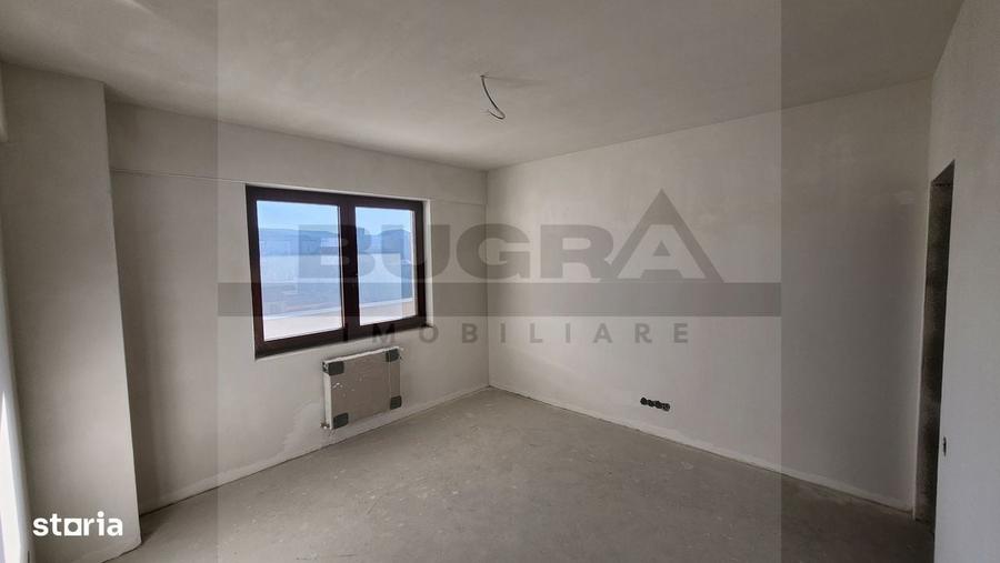 Apartament 2 camere, 58 mp, terasa 14 mp, garaj, zona Eugen Ionesco - 7