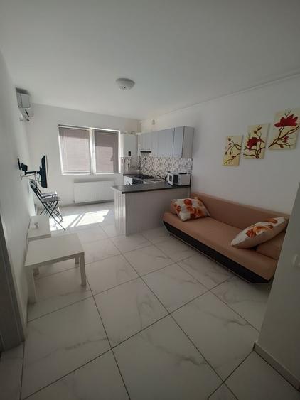 Studio de inchiriat- Berceni arena - 4