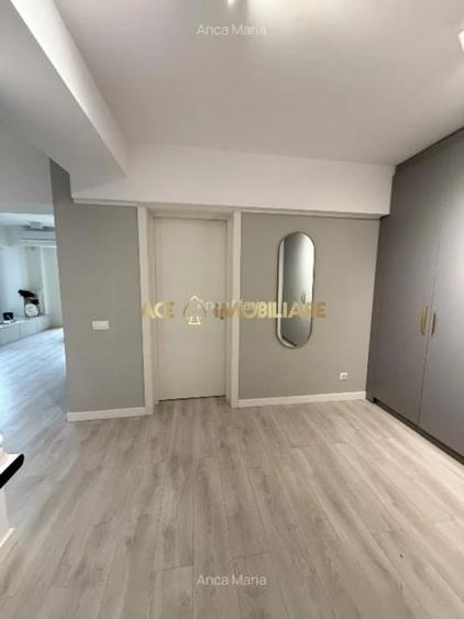 Apartament cu 2 camere decomandat, mobilat în Unirii