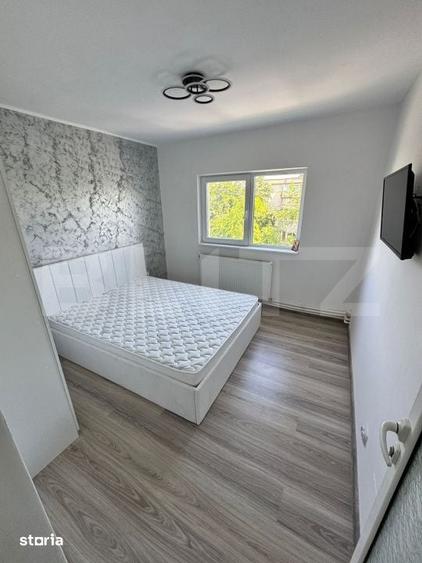 Apartament de vanzare 2 camere, 50 mp, zona Siderurgistilor - 2