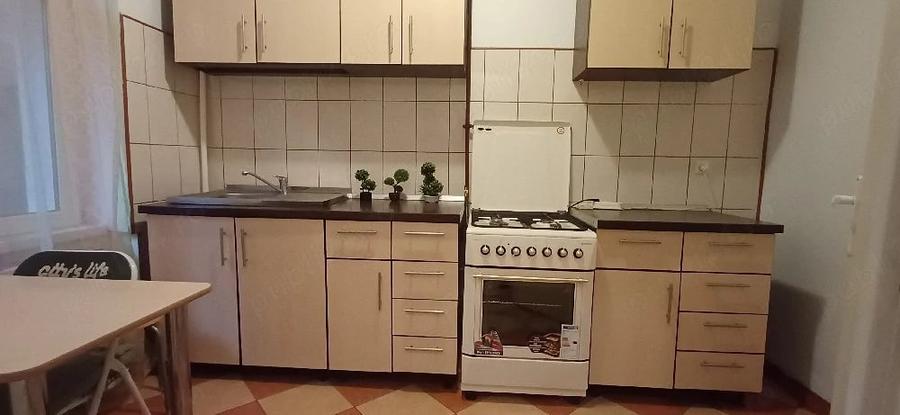 Garsonieră decomandată în Odobescu