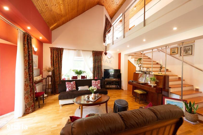 Casa de vanzare 4 camere, zona Otopeni, Odai - 15