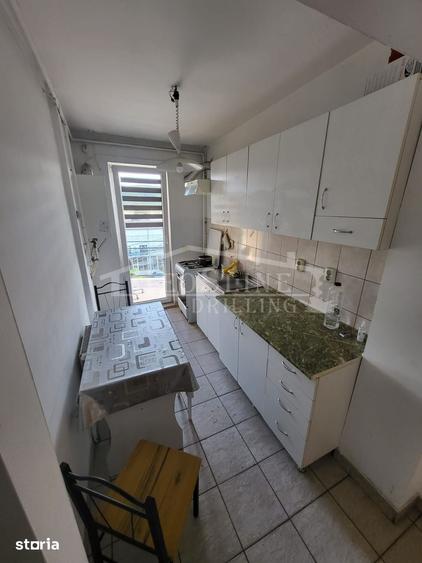Apartament cu 2 camere în Dâmbul Rotund