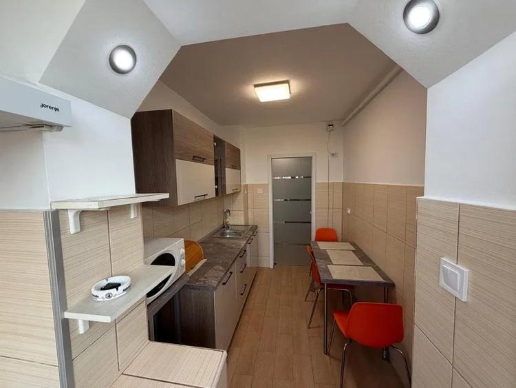 Apartament 2 camere Tomis Nord-Cismelei/Centrală Proprie/AC/CTBus - 4
