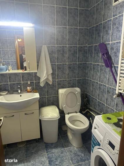 Apartament cu 2 camere decomandat în Inel II