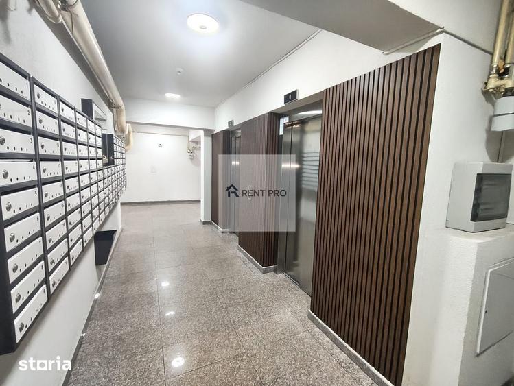 Garsonieră decomandată, mobilată în Grozăvești