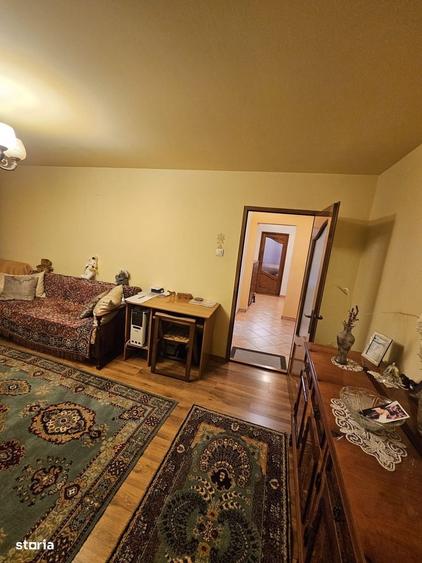 Apartament 3 camere, Parter, Str. Andrei Muresanu - 10