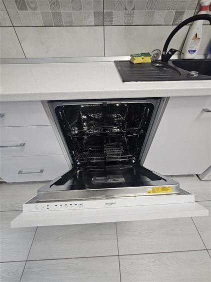 Apartament  2 D cu curte Valea Lupului - 6