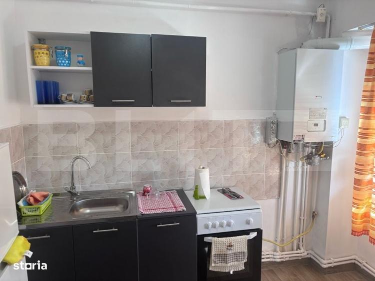 Apartament cu 2 camere, 57 mp, zona Micro 20 - 6