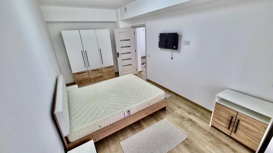 Apartament cu 2 camere decomandat în Copou