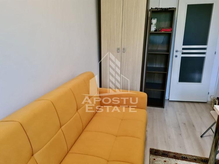 Garsoniera renovata, 16mp, ideal investitie, Complexul St... - 4
