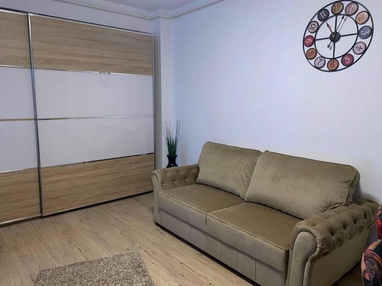 Apartament cu 3 camere în Chiajna