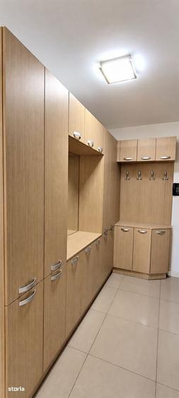 Apartament cu 2 camere în Iosia