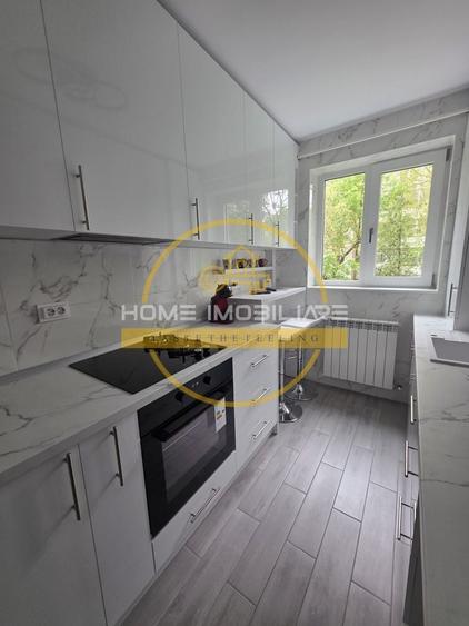 Apartament cu 2 camere/ 56mp/ zona Alexandru cel Bun - 1