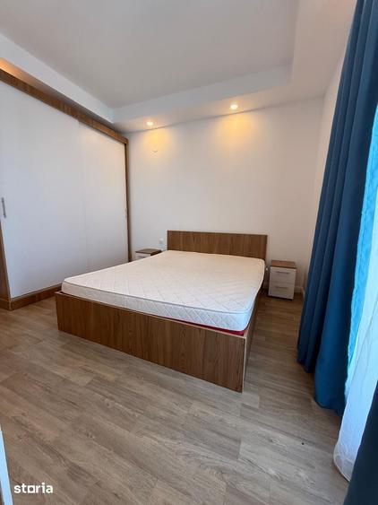Apartament cu 2 camere în Ștefăneștii de Jos