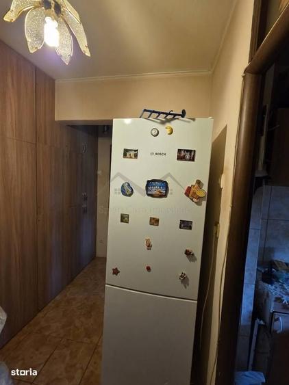 Apartament cu 2 camere decomandat în Zimbru