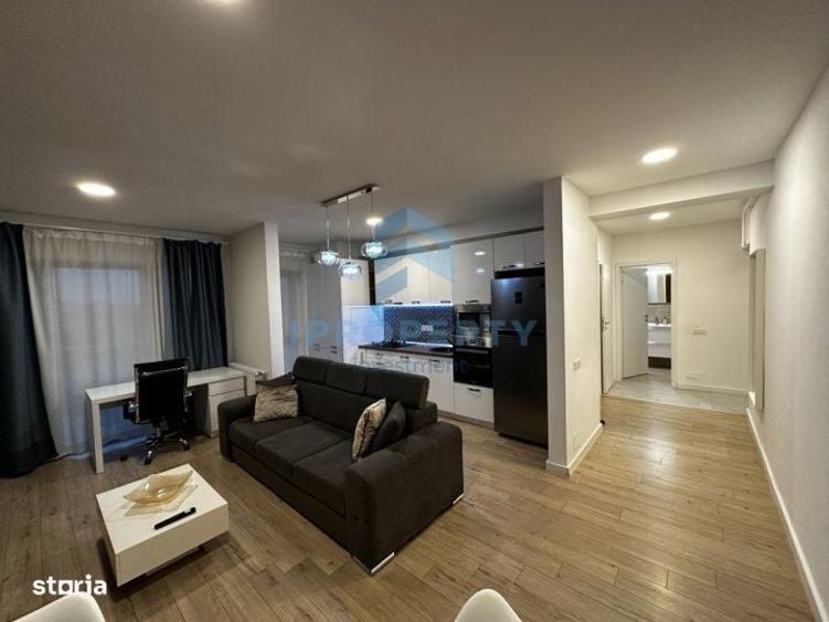 Moghioros Park Residence | 2 Camere| Centrala - 1