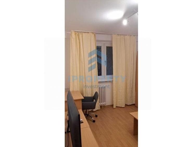 Apartament cu 2 camere decomandat în Gara de Nord