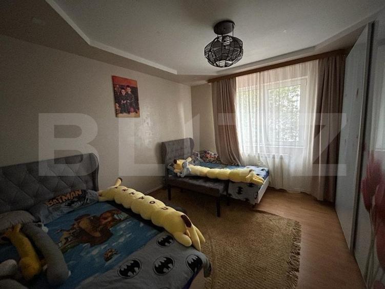 Oportunitate,casa multifunctionala 9 camere, 420 mp utili, zona Galeria Suceava - 11