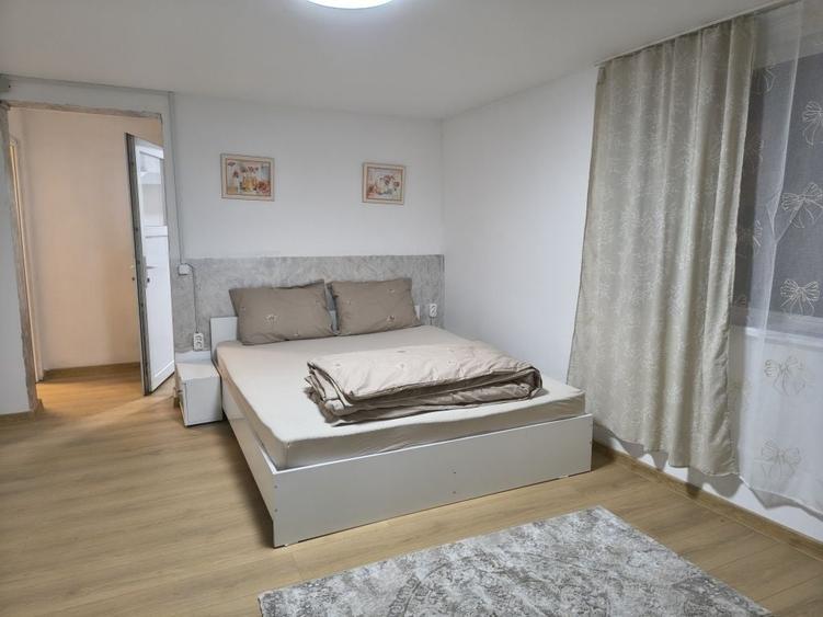 Apartament semidecomandat în Central