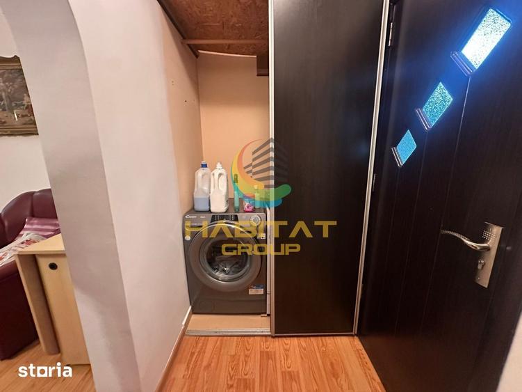 Apartament 3 Camere Pia?a Victoriei Bloc Reabilitat - 8