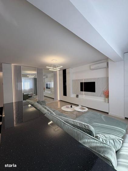 Apartamet 2 Camere Premium - Comat Towers - TIP 3 - 58mp - 9