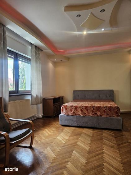 Casă cu 3 camere cu Teren 600 Mp în Trei Stejari